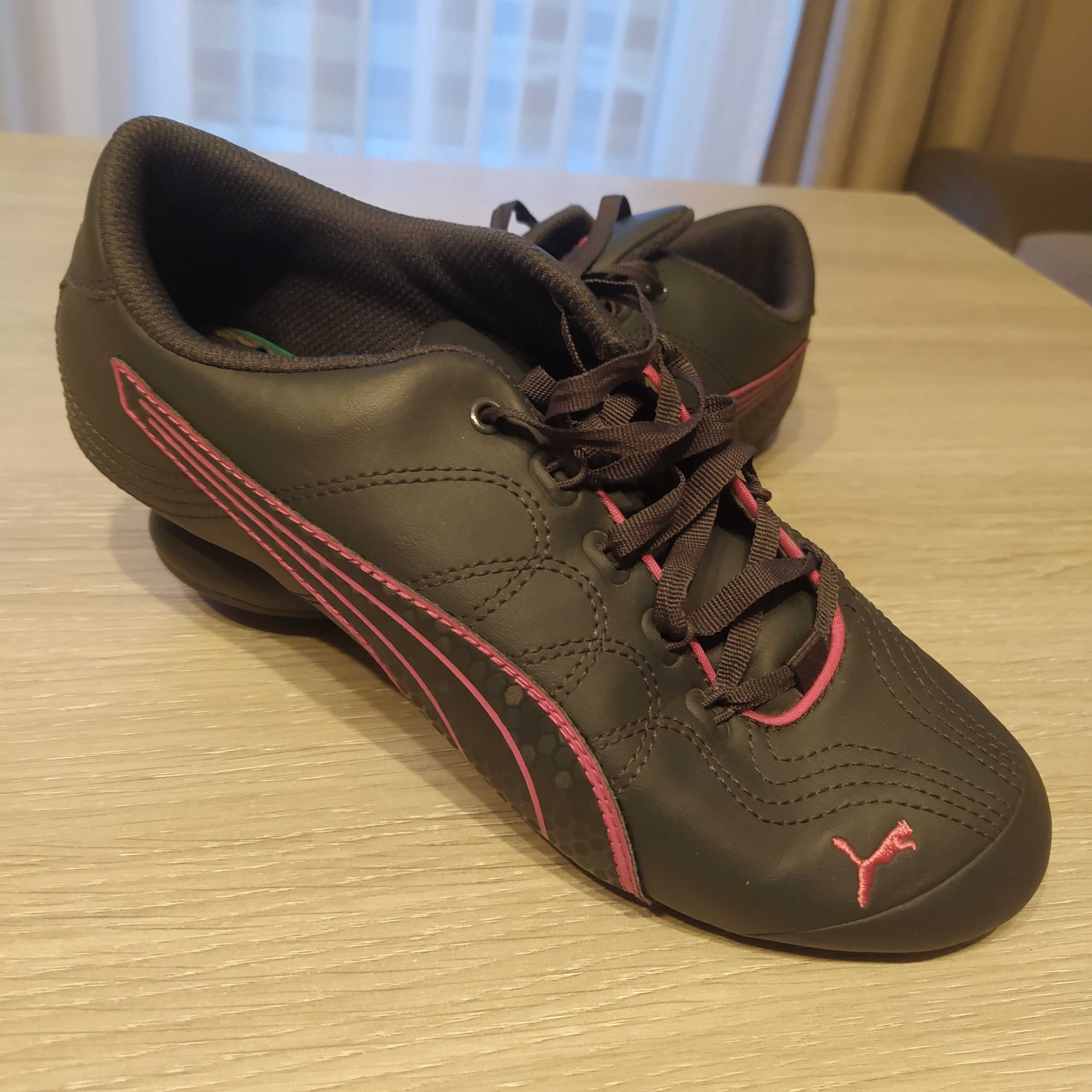 Buty damskie Puma Solei Soft Foam rozmiar 37,5