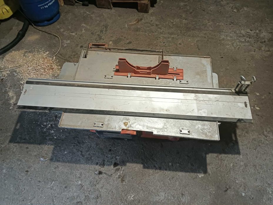 urządzenie stolarskie wielo funkcyjne cross x tools mft2200-4