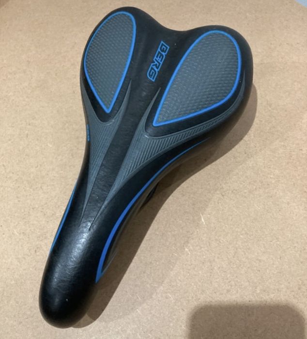 Selim de bicicleta de BTT