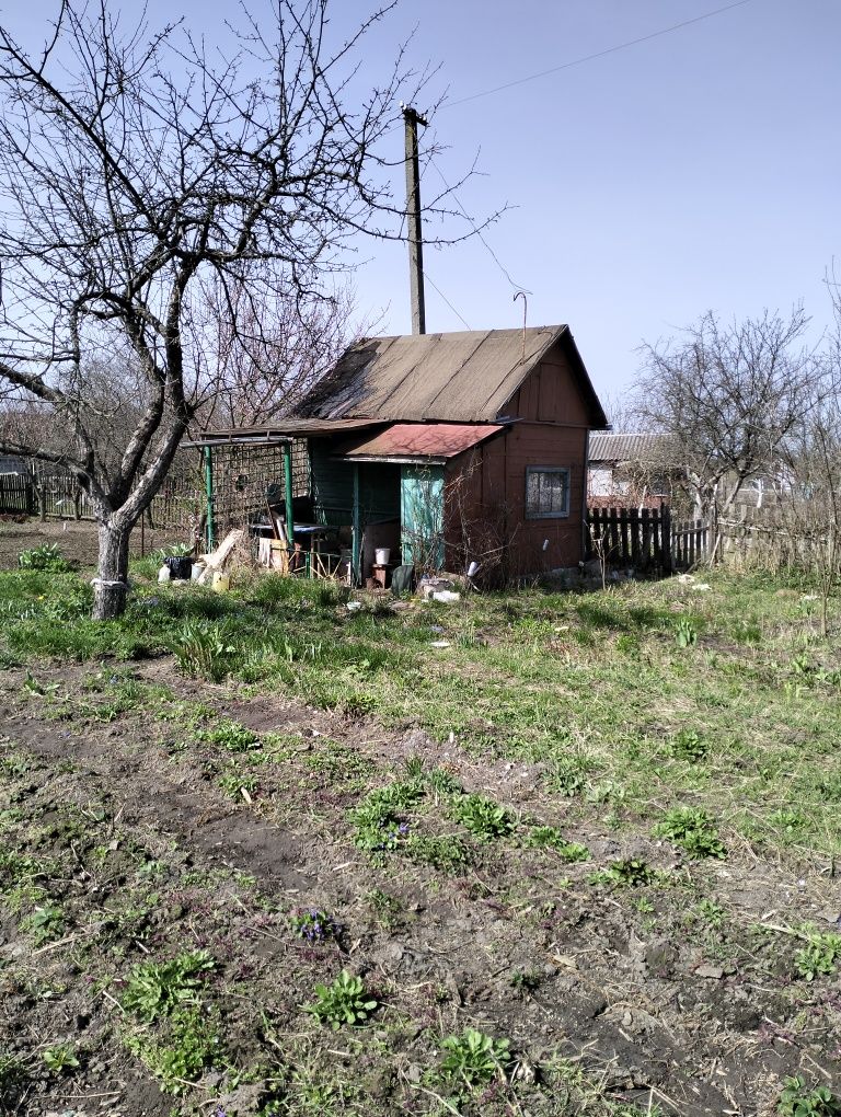 Продам кутову ділянку на Кільцевій! Ціну знижено!!