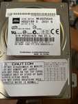 Dysk twardy 2,5’ Toshiba MK6026GAS 60GB PATA (IDE/ATA) retro laptop