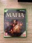 Gra Mafia: The Old Country xboxa