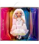 Лялька  Rainbow High Holiday Edition Collector Doll, Roxie Кукла