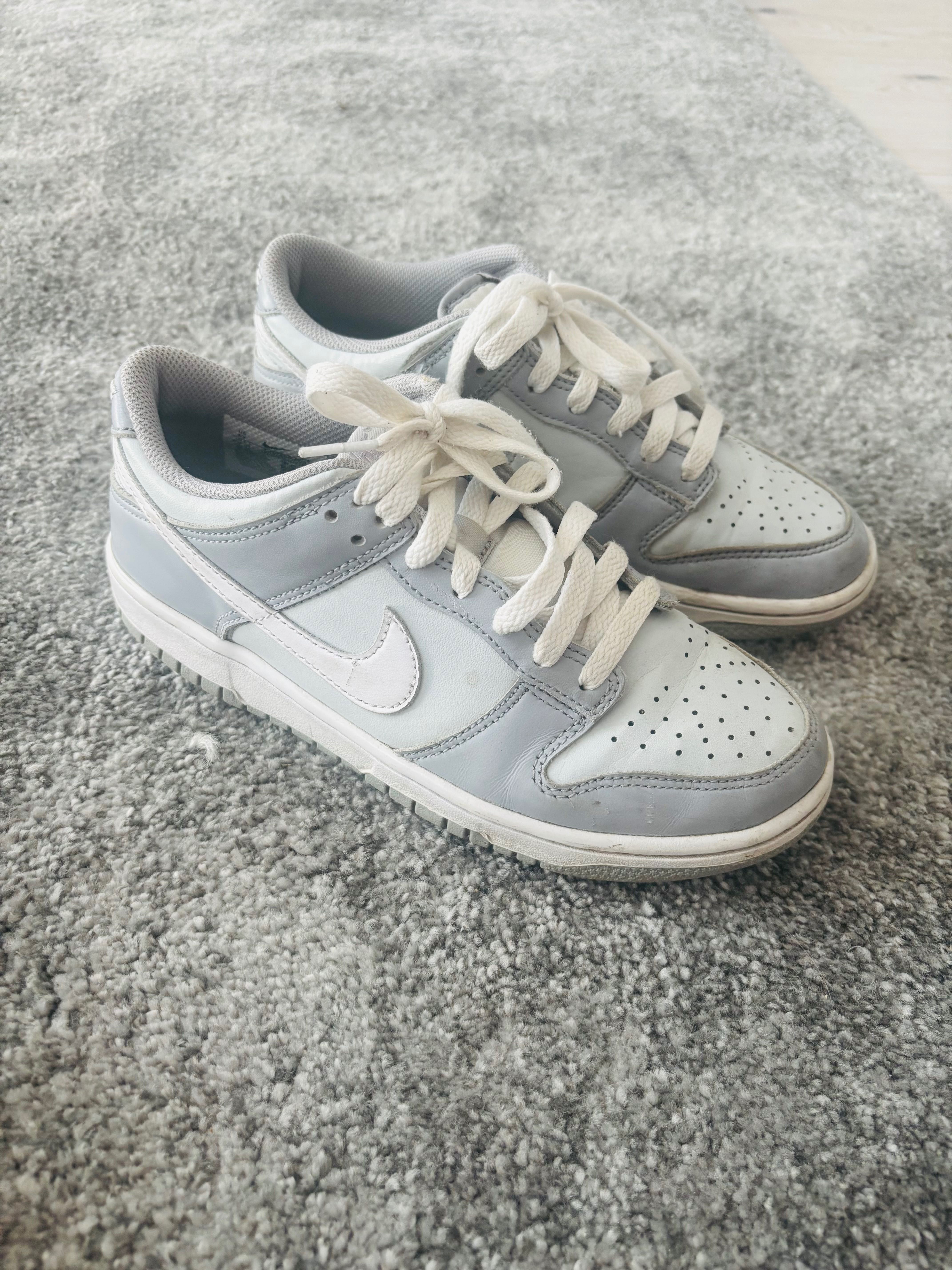 Buty Nike Dunky jak nowe!!