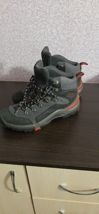 Ботинки мужские р.41