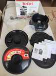 Parowar Tefal VC1401
