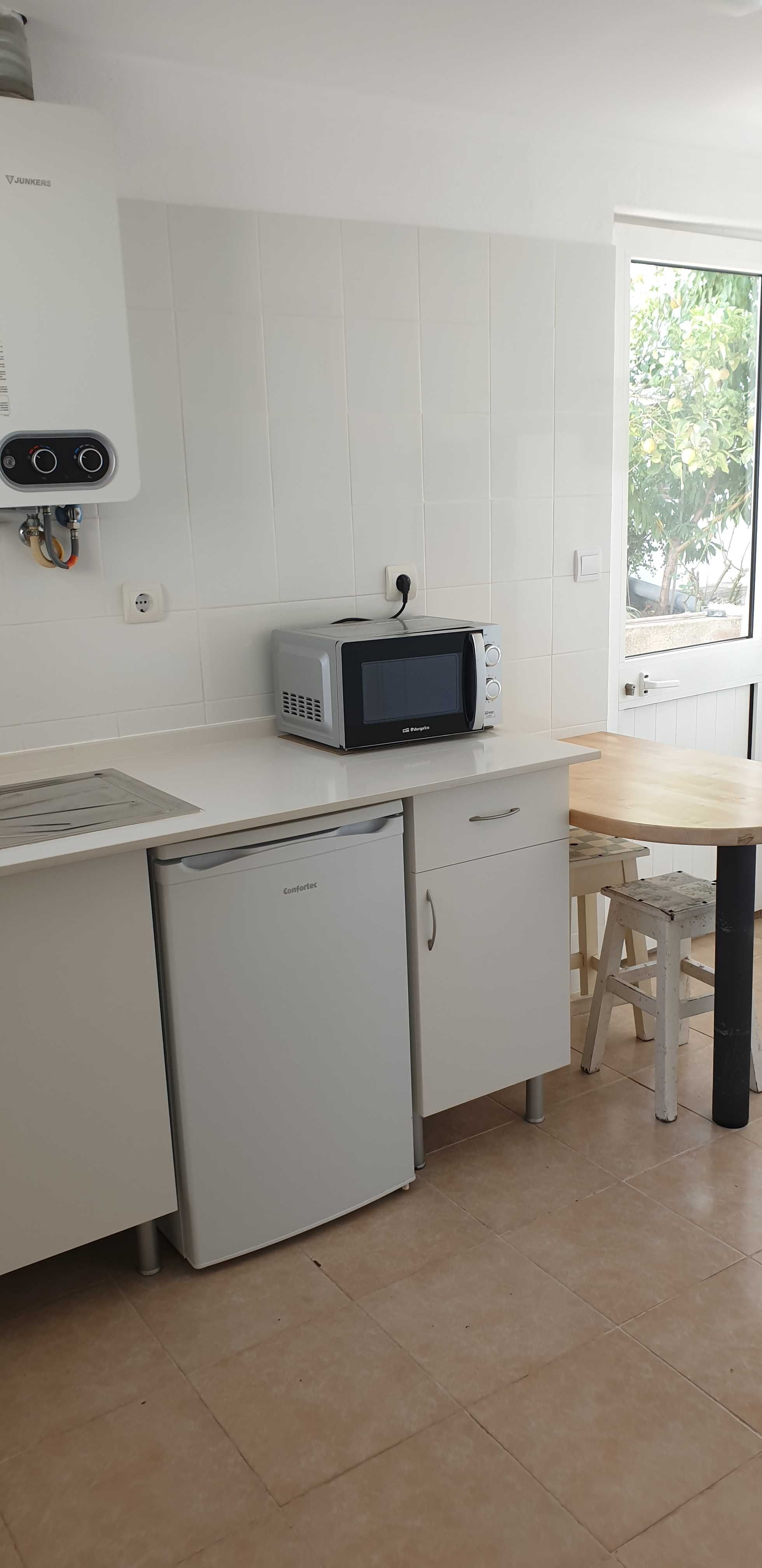 Quarto em alcabideche