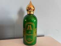Attar collection Al rayhan