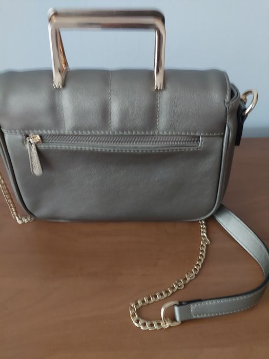 Torebka kolor stare złoto Jenny Fairy