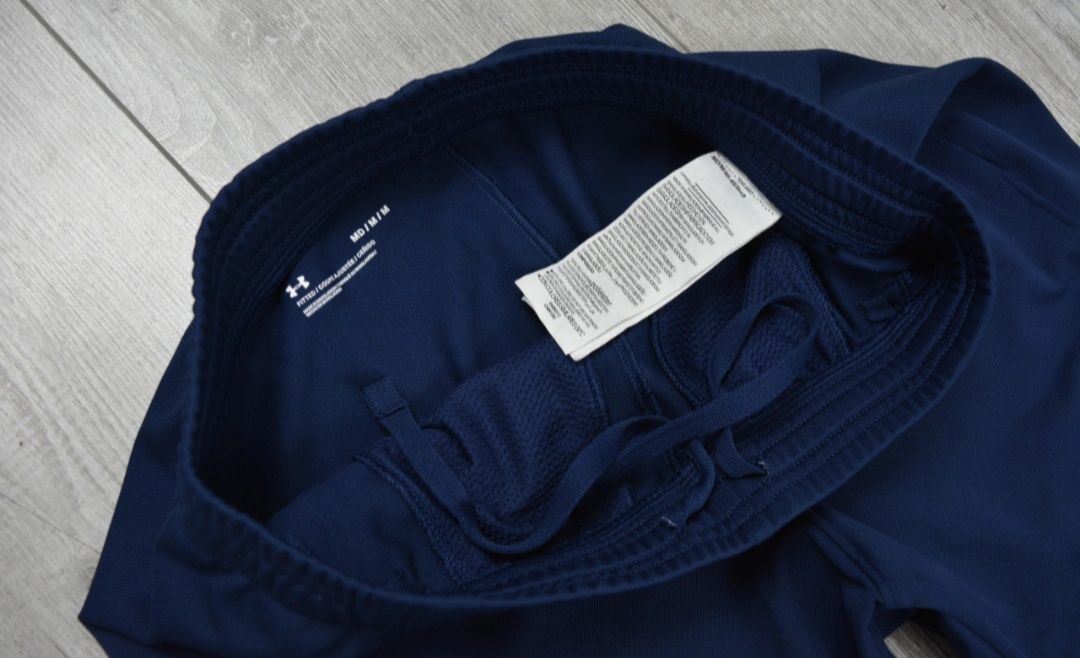 Oryginalne dresy Under Armour