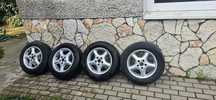 Alufelgi rozstaw 5x110 ET35