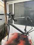 Quadro bicicleta Cannondale
