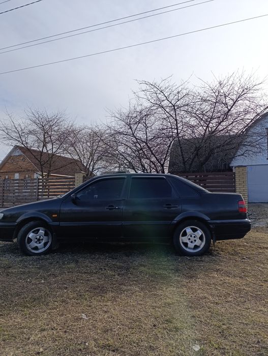 Продам Passat B4