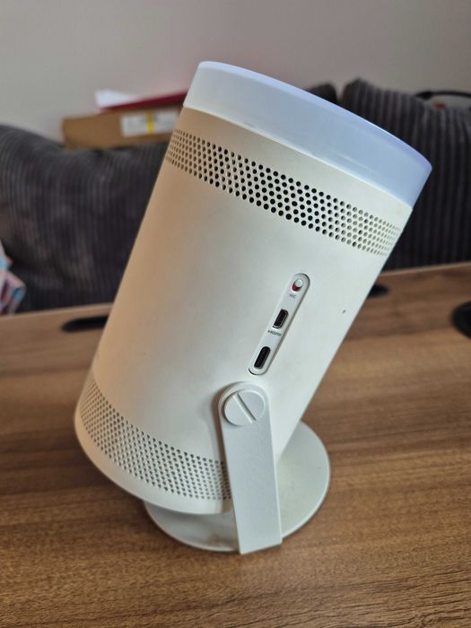 Samsung projektor