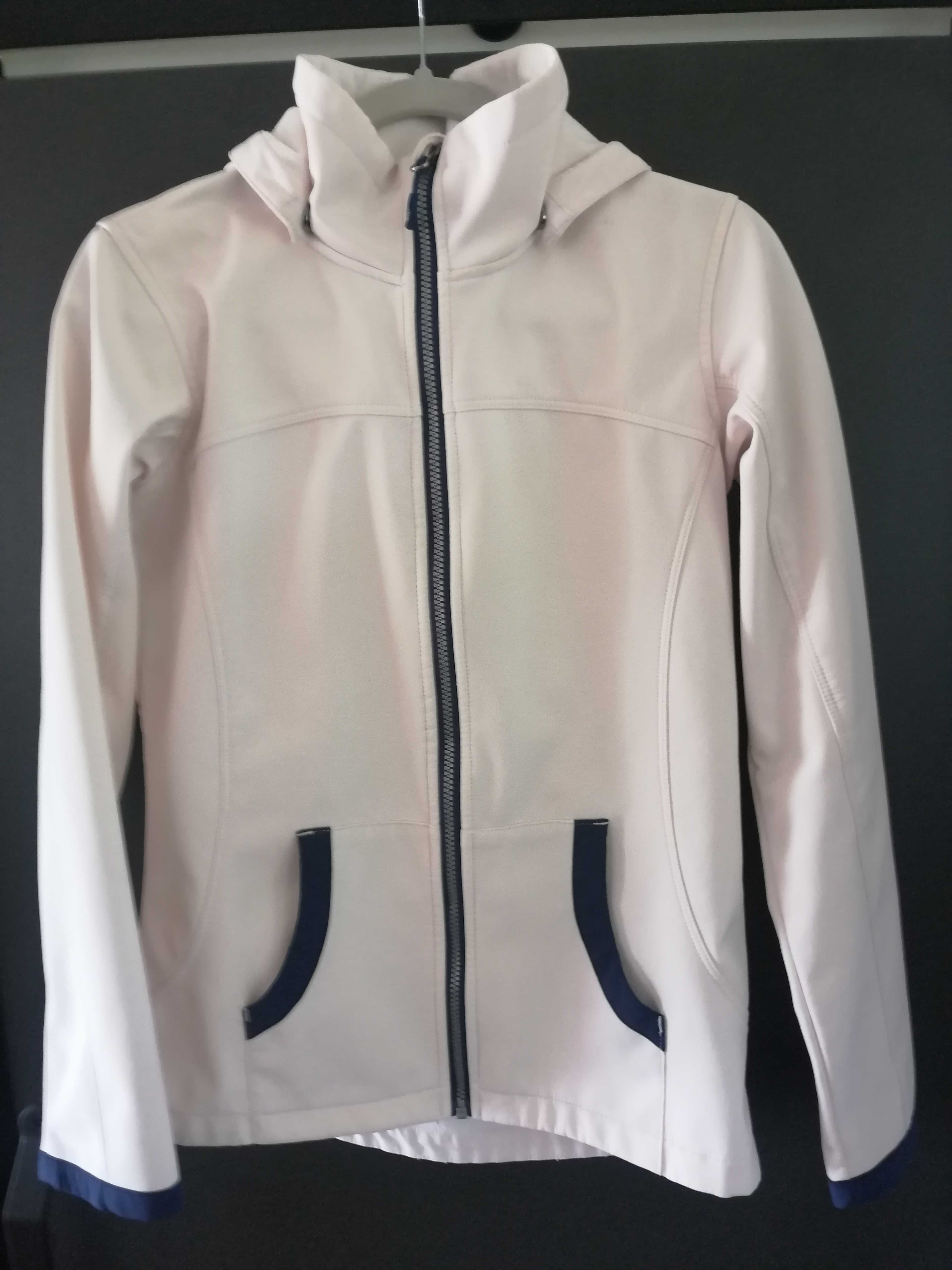 Kurtka softshell
