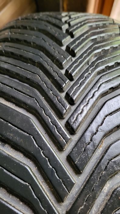 Michelin CrossClimate 2 - 215 60 17