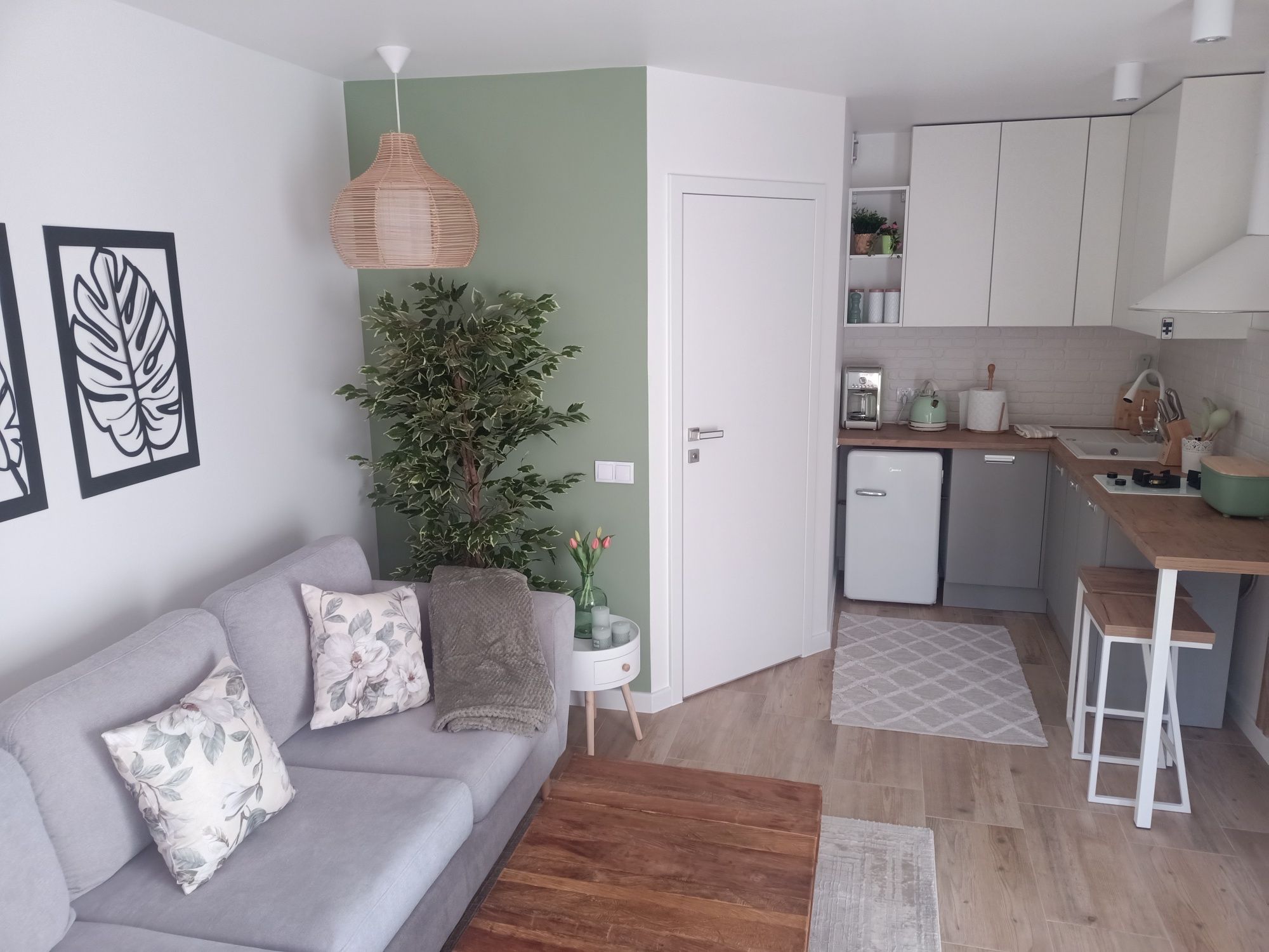 Dom w górach wakacje BOHO HOUSE ferie Brenna rzeka sauna balia Wisła