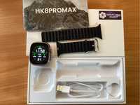 Смарт Годиник HK8PROMAX