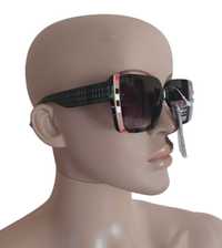 Włoskie okulary przeciwsłoneczne z filtrem