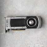 Karta graficzna EVGA Nvidia GeForce GTX 980 ti 6 GB