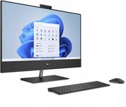 AiO HP Pavilion 32 UHD 4K Intel i5-12400T 512GB SSD NVIDIA GTX 1650
