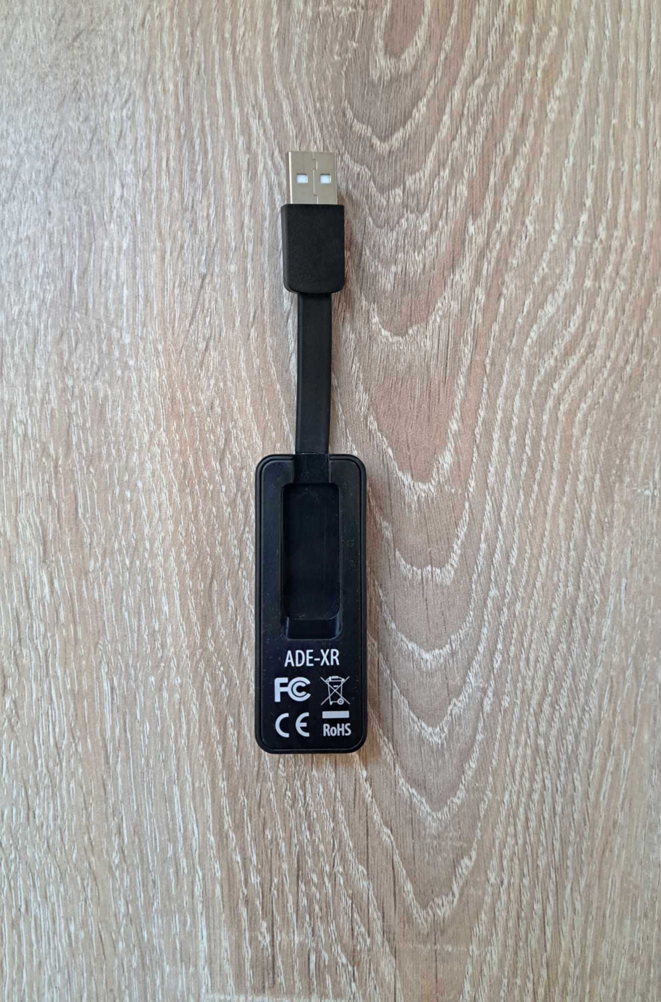 Usb ethernen adapter Axagon