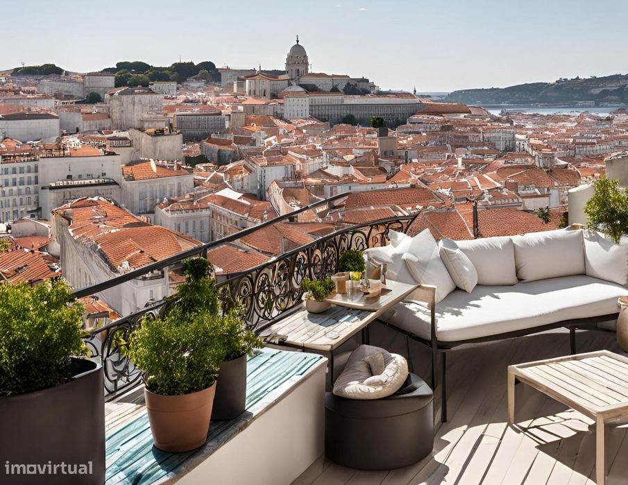 Exclusividade e Conforto: O Seu Novo Espaço em Lisboa