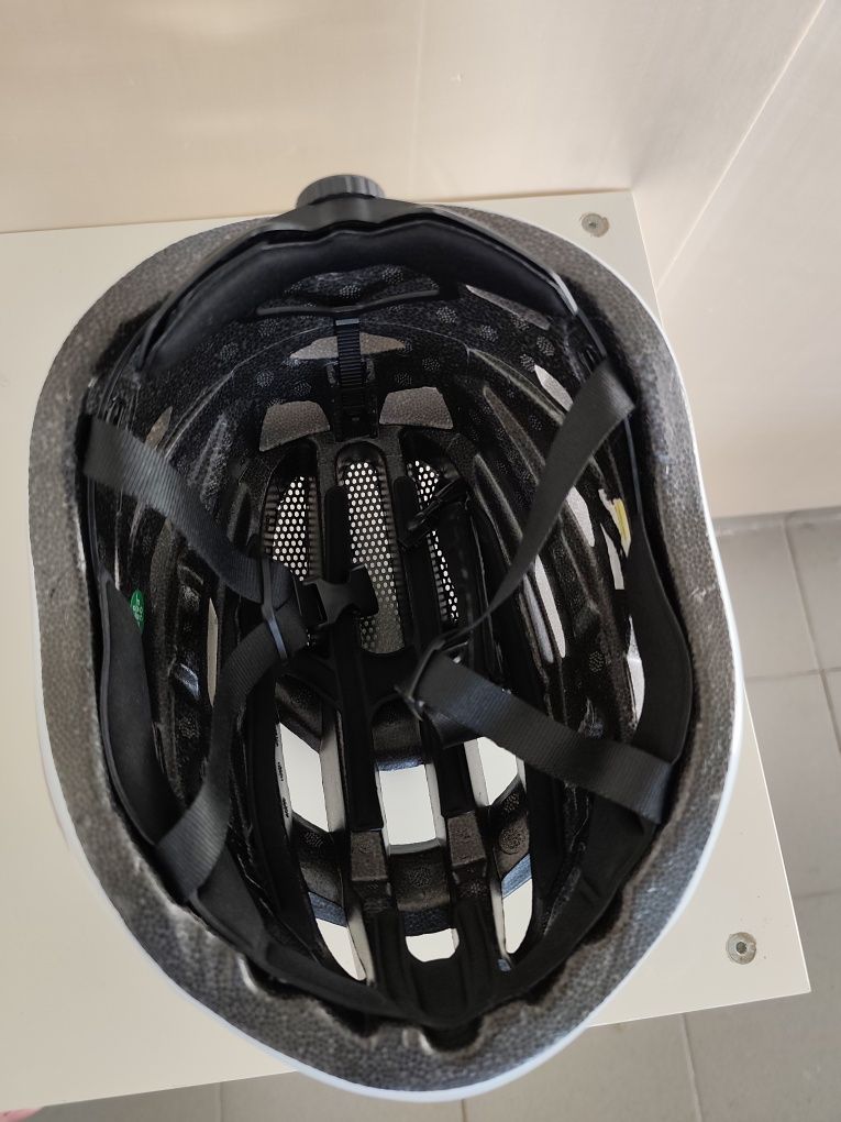 Capacete Abus airbreaker