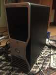 Okazja! Komputer do gier Dell Precision T3500 z GTX 750Ti