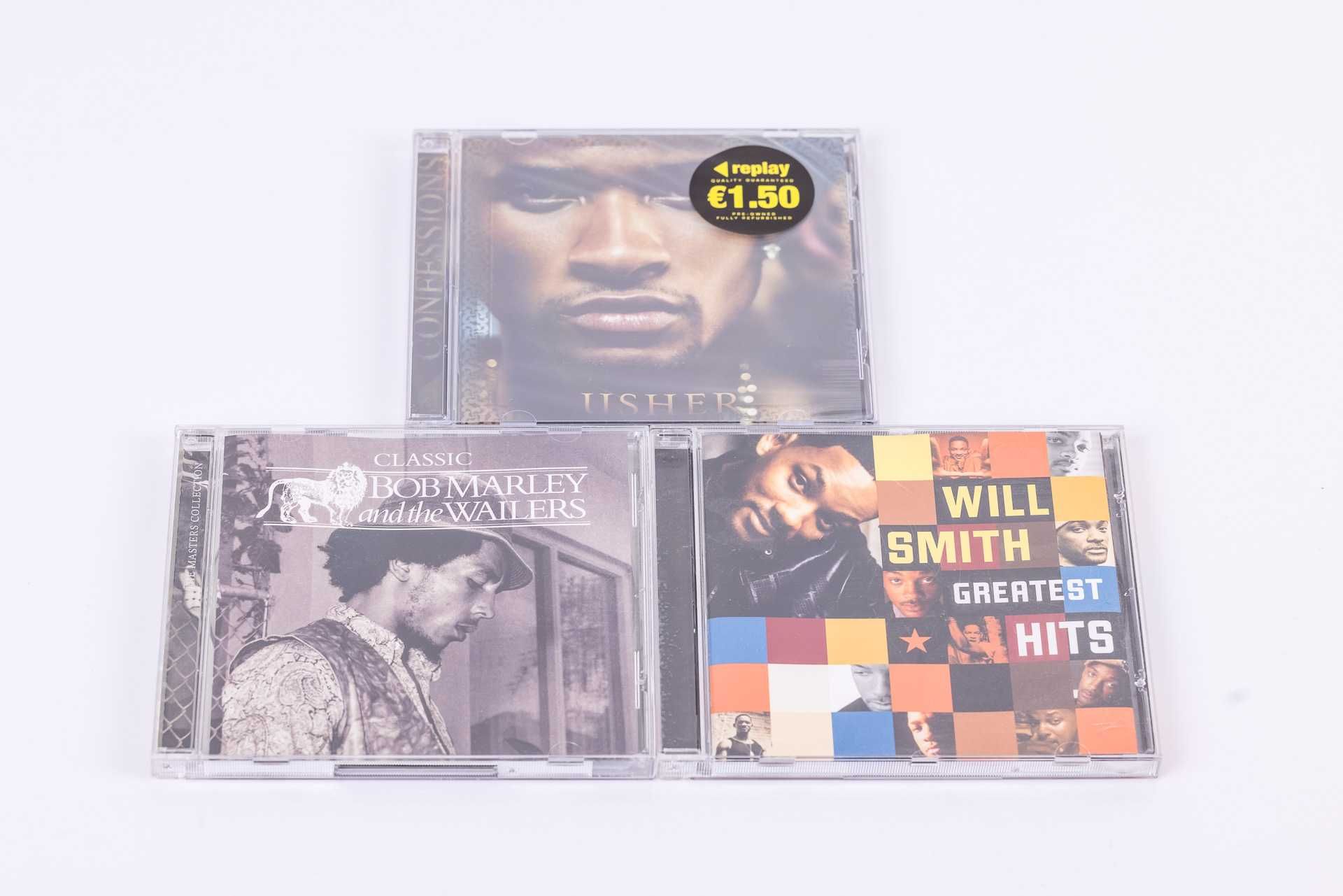 Classic: Bob Marley And The Wailers CD