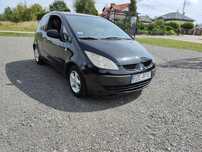 Mitsubishi Colt 1.3 90KM 2006r