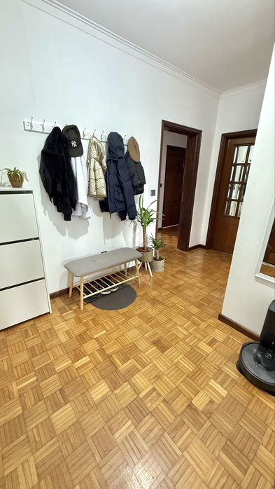 Apartamento T3 Vermoim, Vila Nova de Famalicão
