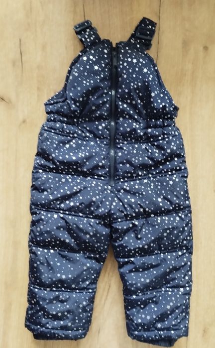 Spodnie zimowe kombinezon 86 Reserved