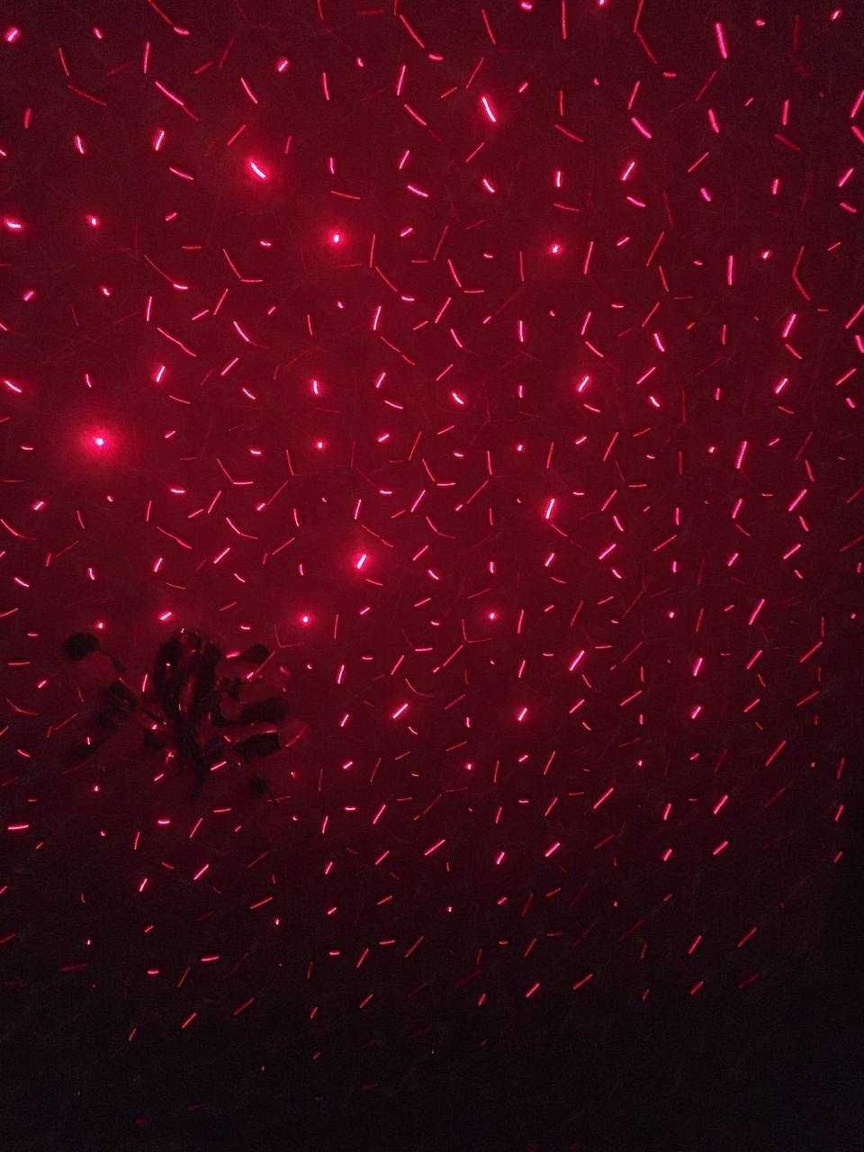 Лазер Laser Stage Lighting