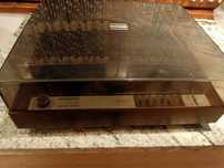 Gramofon Bernard