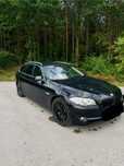 Bmw 5 f11 520d 2.0d