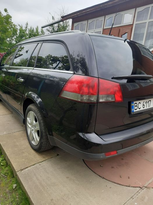 Машина в хорошому стані