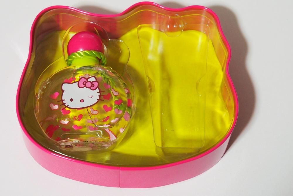 Perfufe Hello Kitty