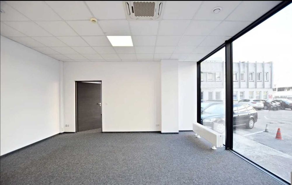 Lokal biurowo-użytkowy  w Centrum na wynajem