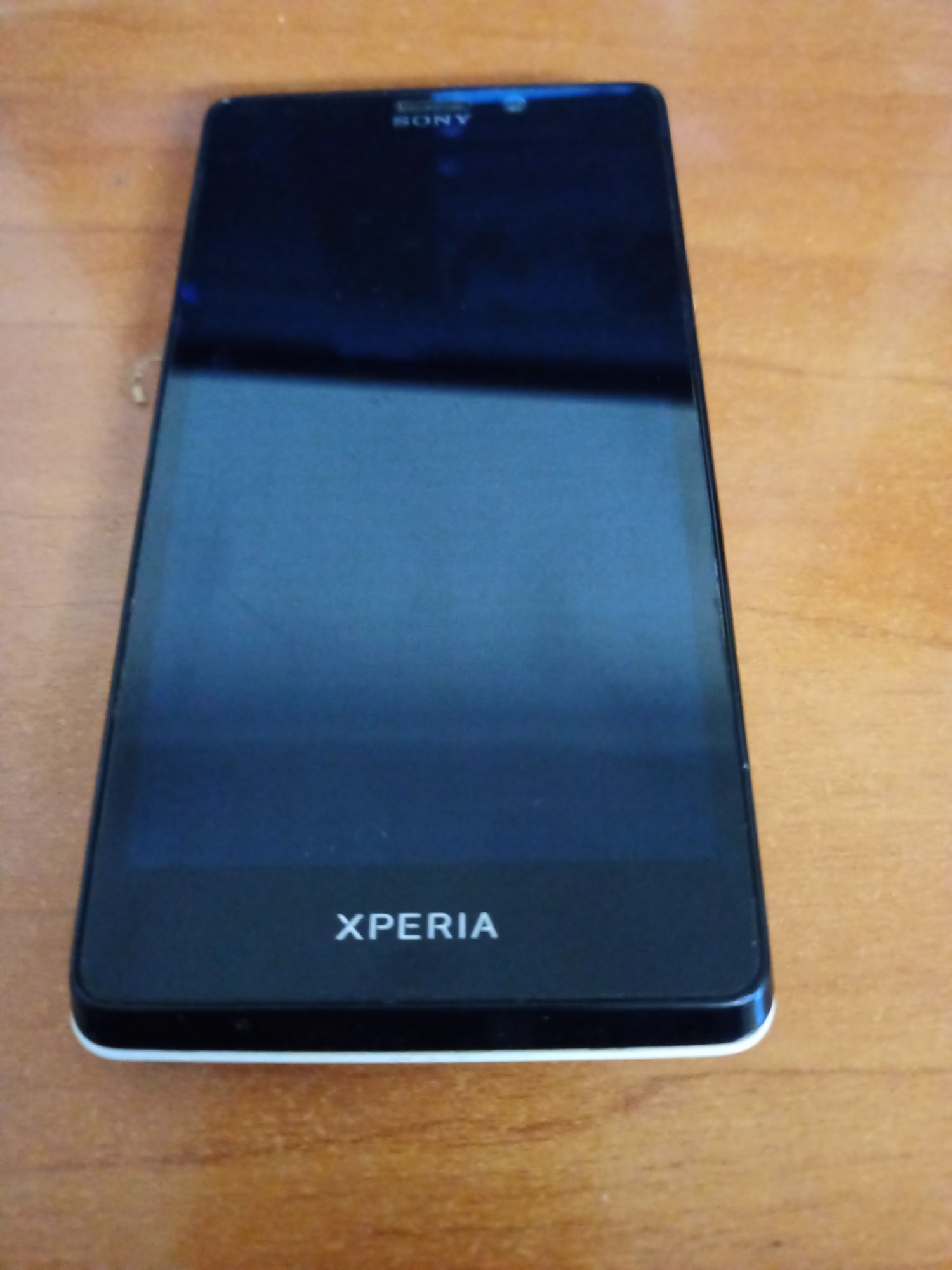 Sony Xperia T lt30