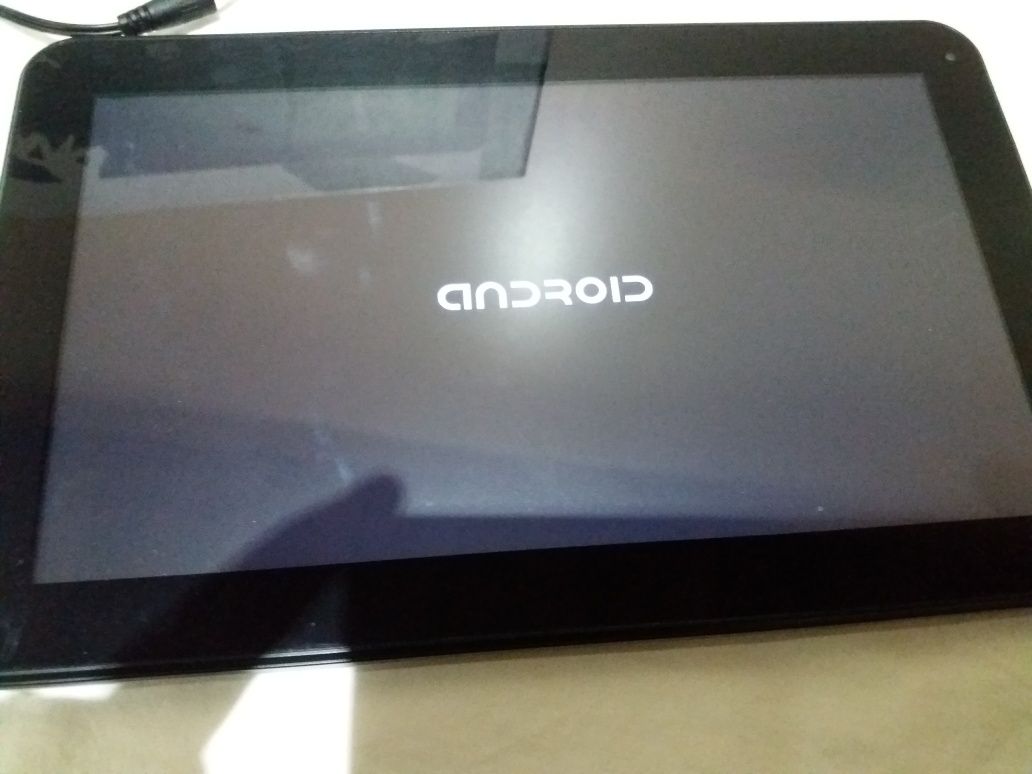 Tablet está como NOVA. Baixa de Preço