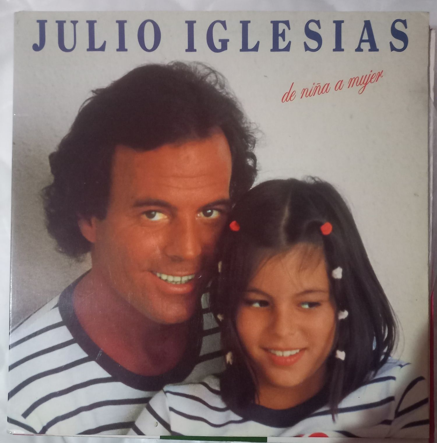 Discos Lp Musica variada