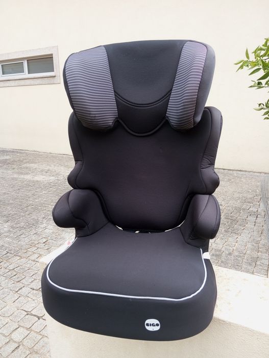 Cadeira auto para criança