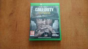 Call Of Duty WWII WW2 Xbox One