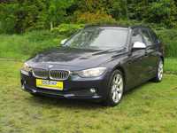 BMW Seria 3 316 d/I właściciel w Niemczech/udokumentowany przebieg/zarejestrowany