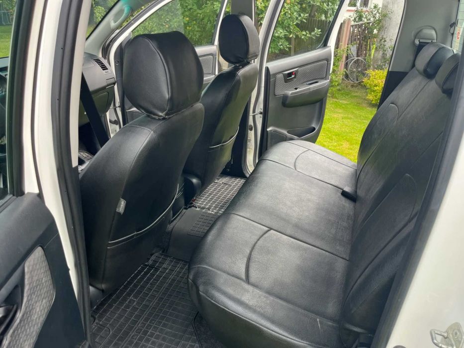 Toyota Hilux      2016