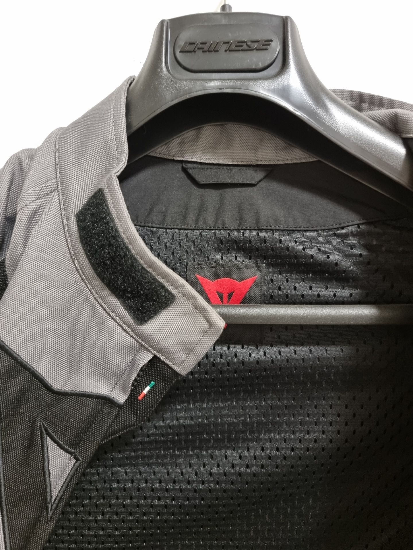 Casaco Moto Dainese