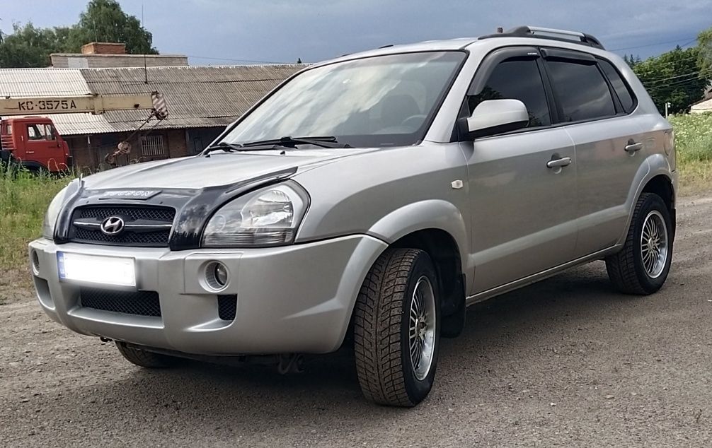 Продам автомобіль