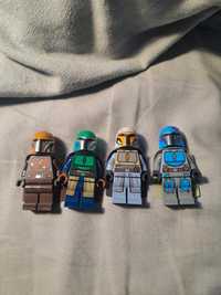 lego star wars mando rezerwacja