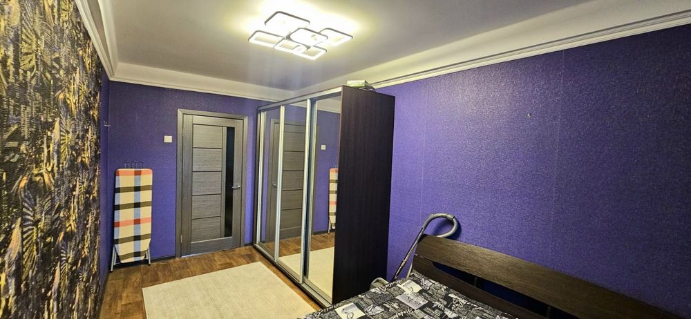 Перша здача! Оренда 3к.кв по вул. Чарівна ( Шевченківського р-ну)